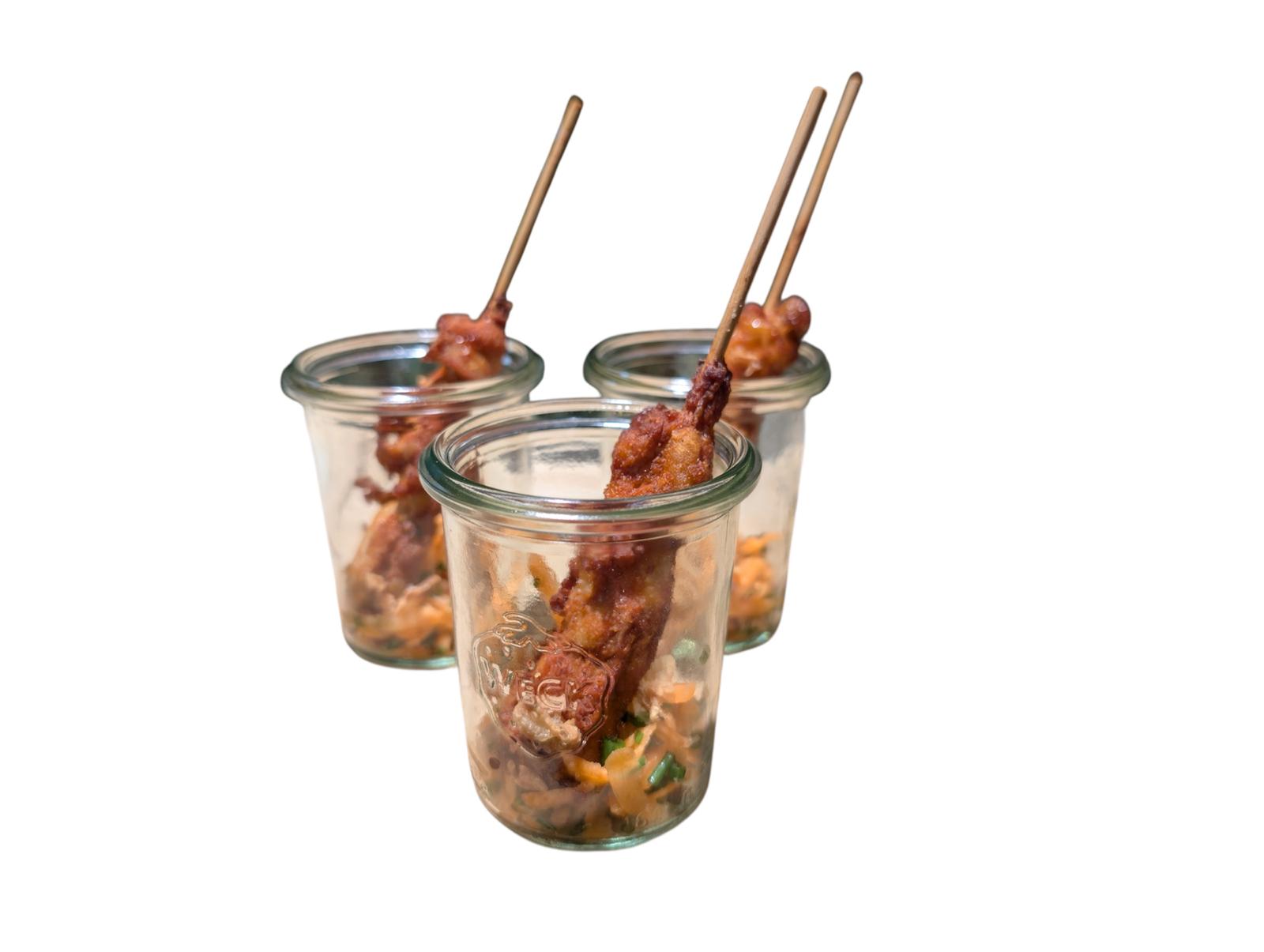 Fingerfood