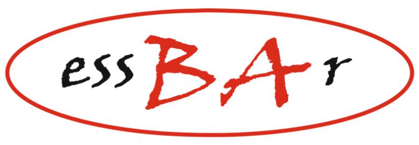 essBAr Catering Logo