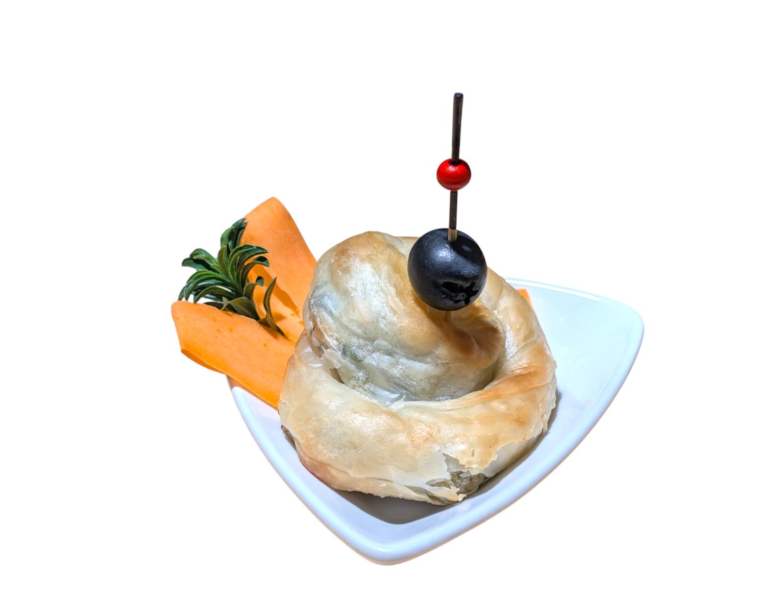 Fingerfood