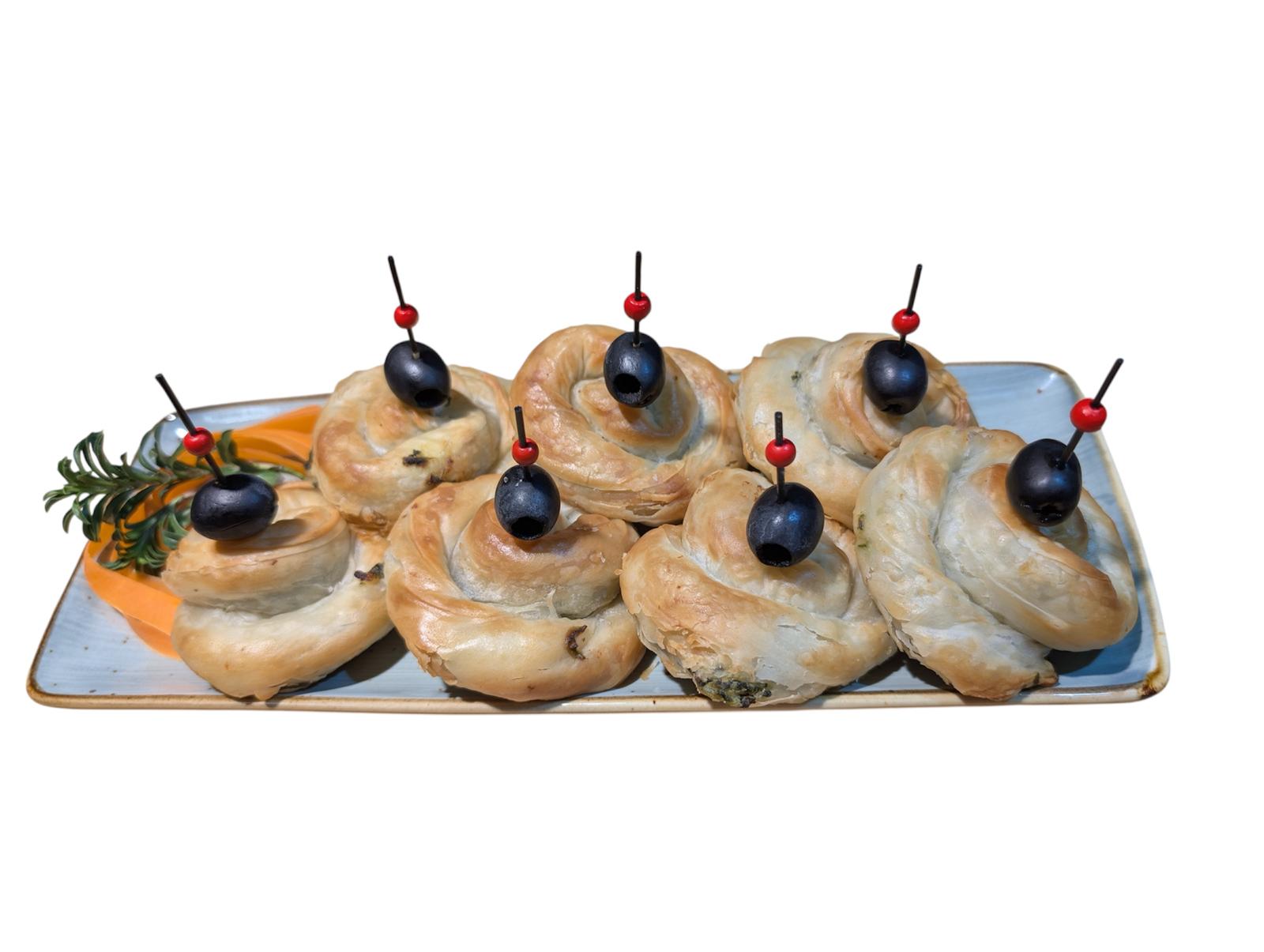 Fingerfood
